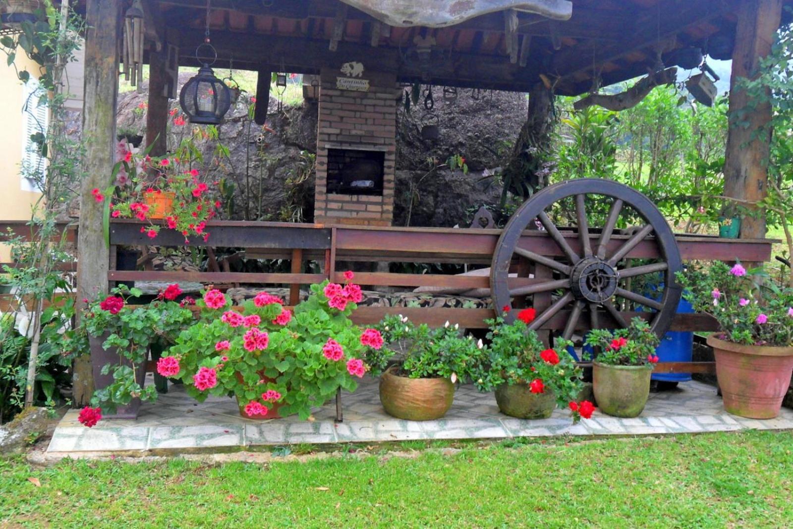 Willa Fazenda Monte Verde A Morada Do Muriqui São Francisco Xavier Zewnętrze zdjęcie